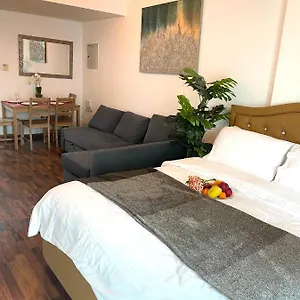  Apartament Luxury Casa - Diamond In Marina Zjednoczone Emiraty Arabskie