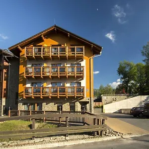  Apartament Rentplanet - Trzy Sosny Polska