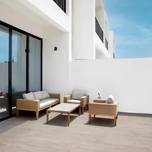 بيت للعطل Oasis Homes By Olala Homes