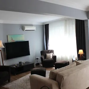  شقة فندقية Ando Living - Taksim Gumussuyu Townhouse تركيا
