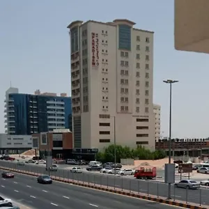 فندق Paradise 1 Tabasum Group