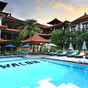 La Walon Hotell Kuta Lombok