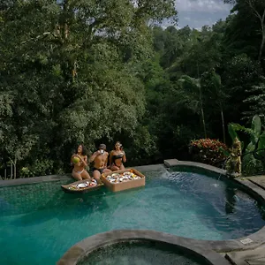 Dedari Semesterpark Ubud