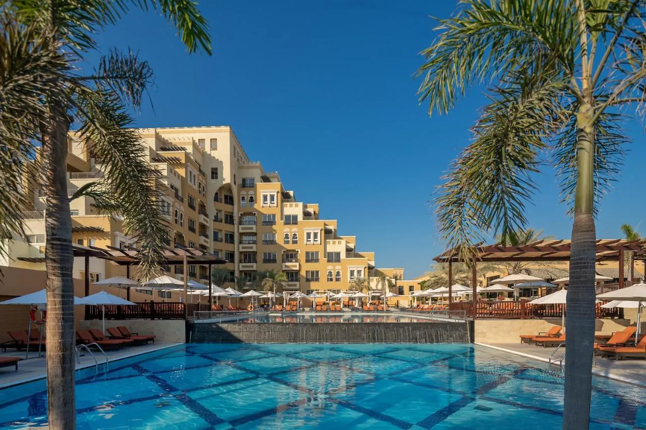 Rixos Bab Al Bahr Hotel Ras al-Khaimah United Arab Emirates