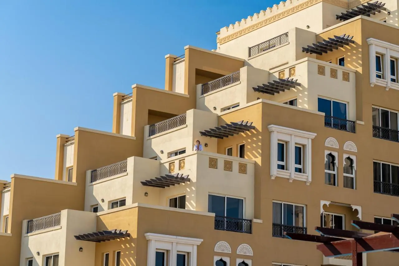 Rixos Bab Al Bahr Hotel Ras al-Khaimah 5*,  United Arab Emirates