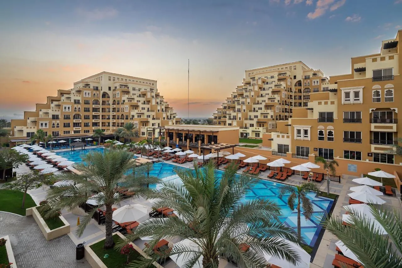 Rixos Bab Al Bahr Hotel Ras al-Khaimah Resort