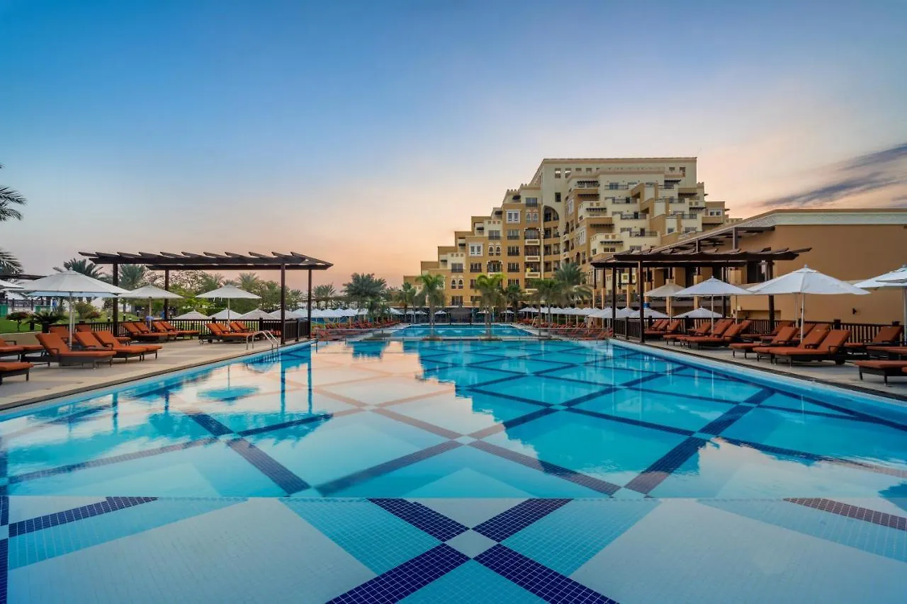 Rixos Bab Al Bahr Hotel Ras al-Khaimah 5*,