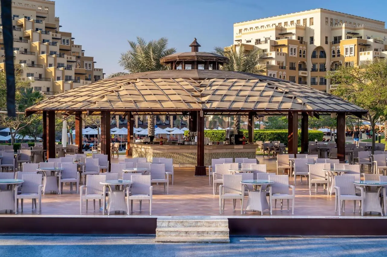 Rixos Bab Al Bahr Hotel Ras al-Khaimah Resort