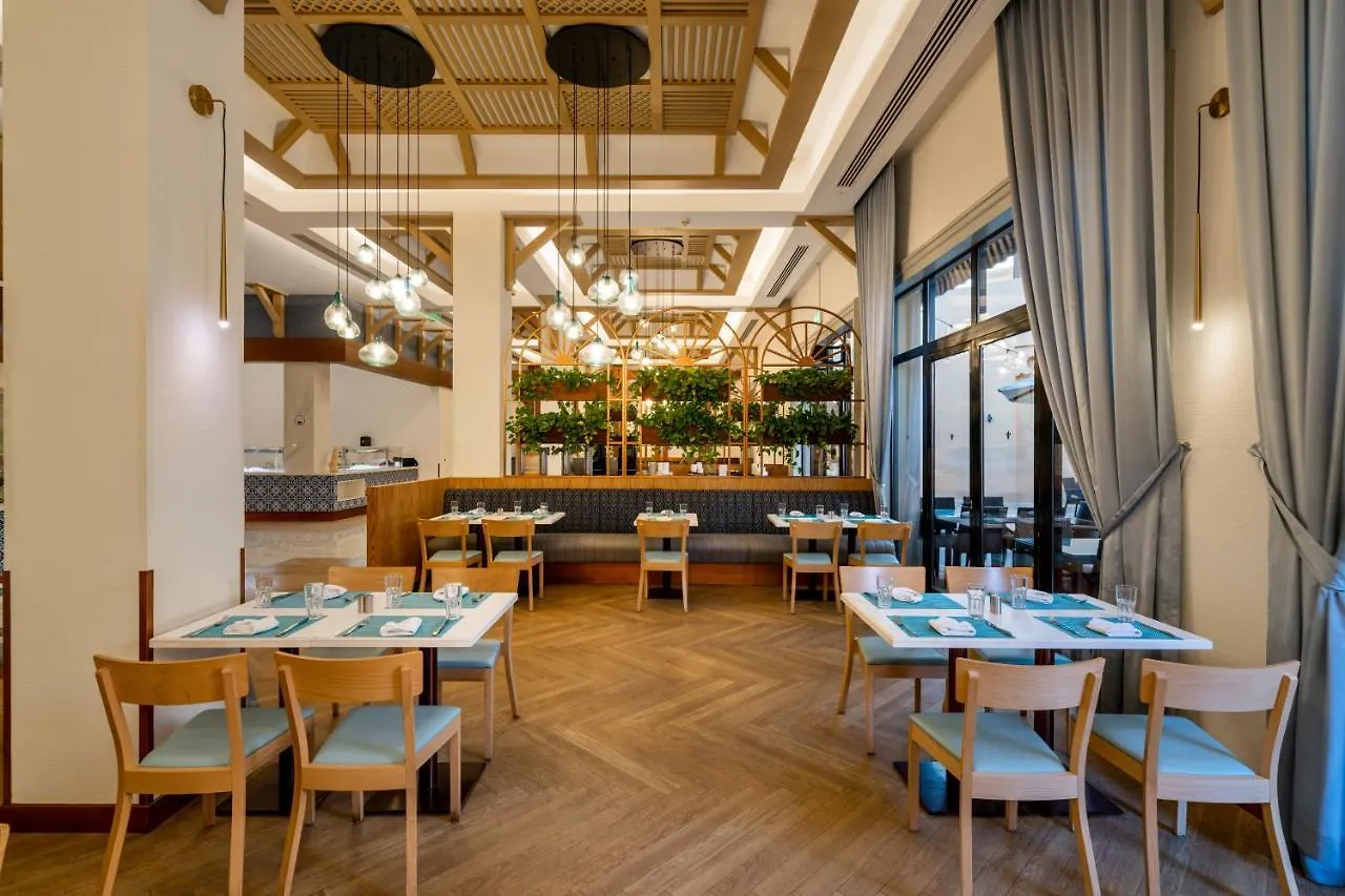 Rixos Bab Al Bahr Hotel Ras al-Khaimah