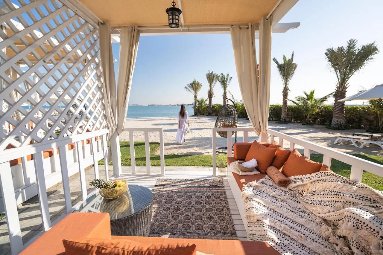 Rixos Bab Al Bahr Hotel Ras al-Khaimah Resort