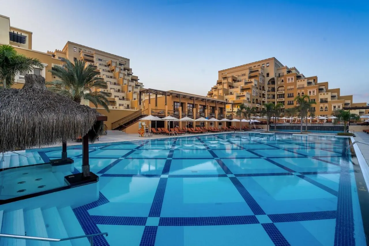 ***** Resort Rixos Bab Al Bahr Hotel Ras al-Khaimah United Arab Emirates